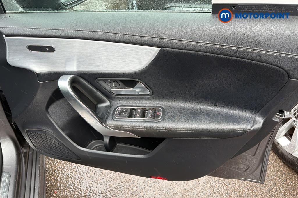 Mercedes-Benz A Class AMG Automatic Petrol Hatchback - Stock Number (1681303) - 18th supplementary image
