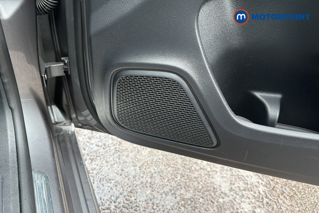 Mercedes-Benz A Class AMG Automatic Petrol Hatchback - Stock Number (1681303) - 21st supplementary image