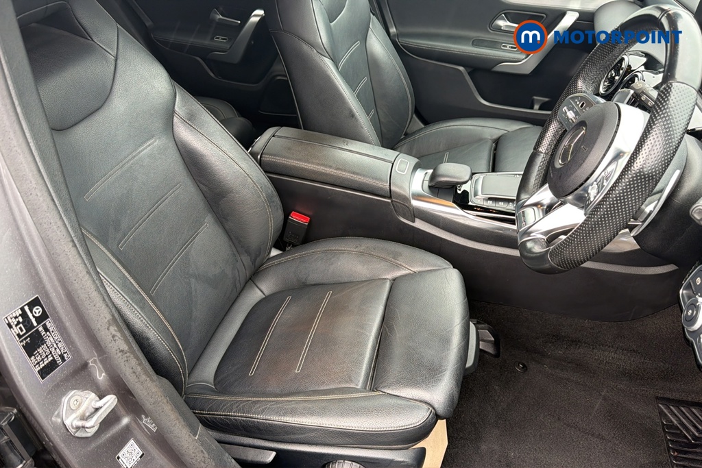 Mercedes-Benz A Class AMG Automatic Petrol Hatchback - Stock Number (1681303) - 22nd supplementary image