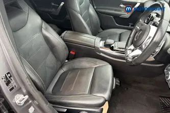 Mercedes-Benz A Class AMG Automatic Petrol Hatchback - Stock Number (1681303) - 22nd supplementary image