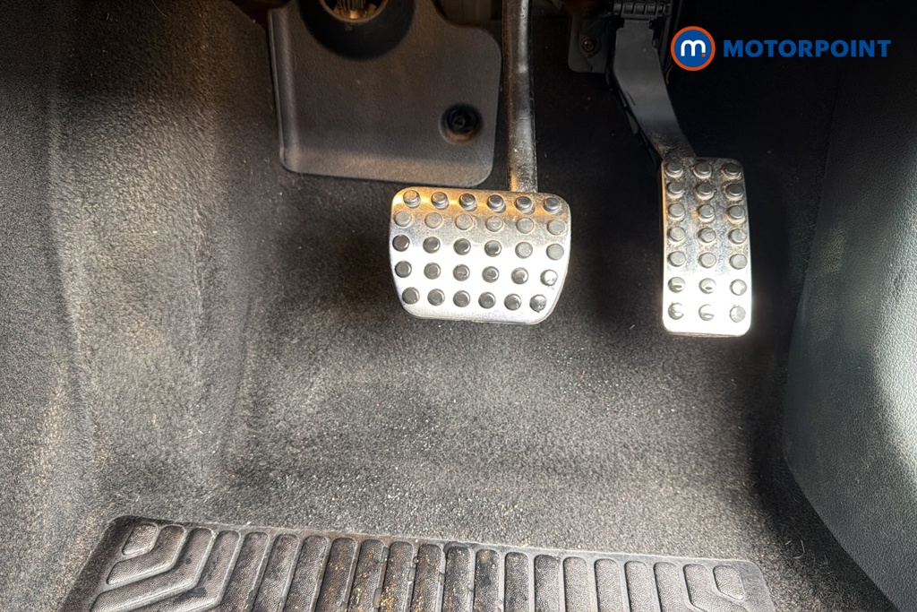 Mercedes-Benz A Class AMG Automatic Petrol Hatchback - Stock Number (1681303) - 24th supplementary image