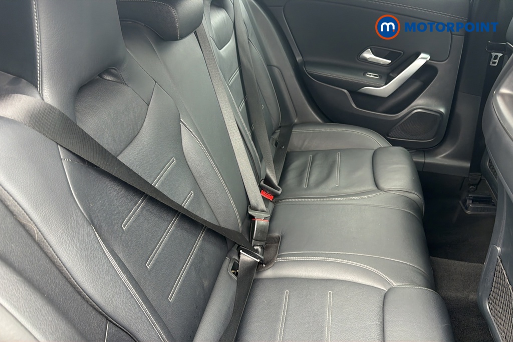 Mercedes-Benz A Class AMG Automatic Petrol Hatchback - Stock Number (1681303) - 25th supplementary image