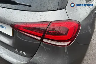 Mercedes-Benz A Class AMG Automatic Petrol Hatchback - Stock Number (1681303) - 36th supplementary image