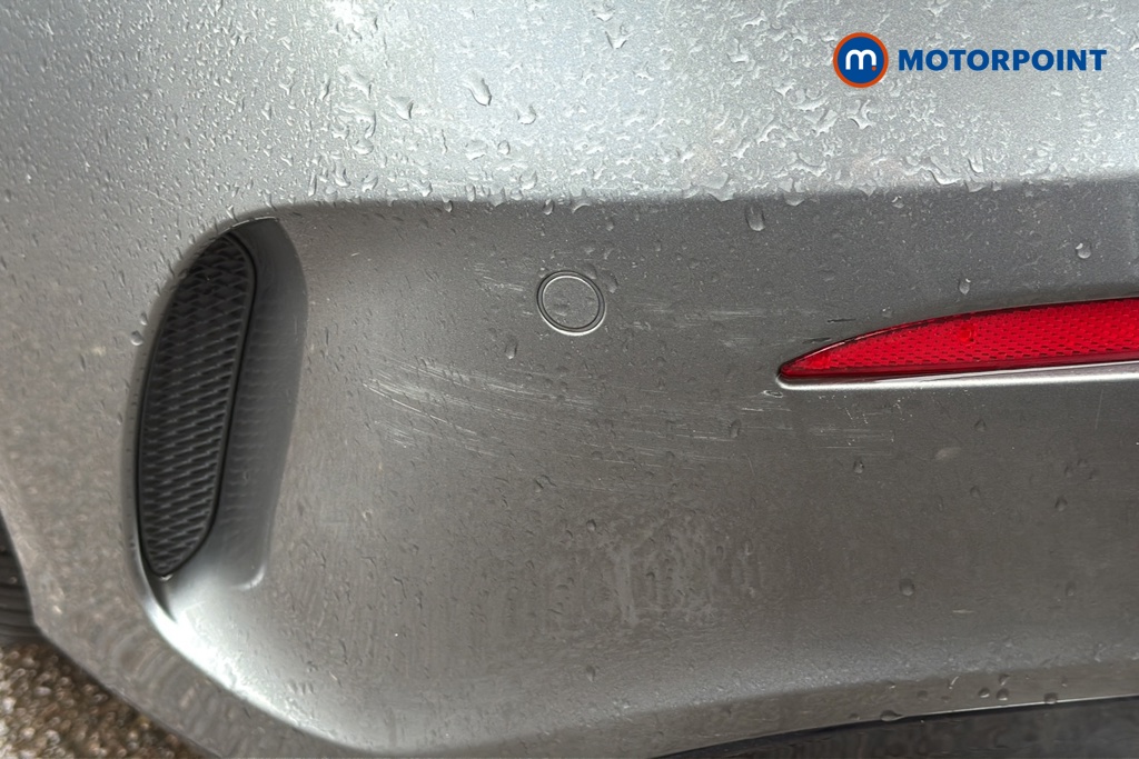 Mercedes-Benz A Class AMG Automatic Petrol Hatchback - Stock Number (1681303) - 39th supplementary image