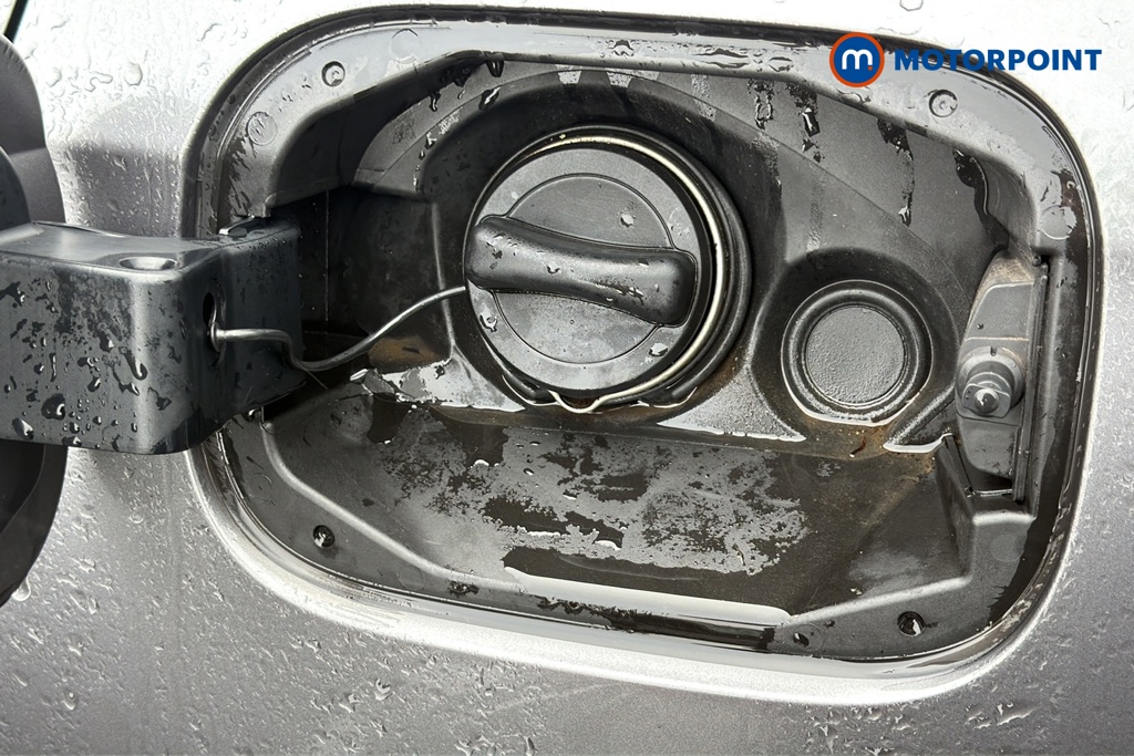 Mercedes-Benz A Class AMG Automatic Petrol Hatchback - Stock Number (1681303) - 41st supplementary image