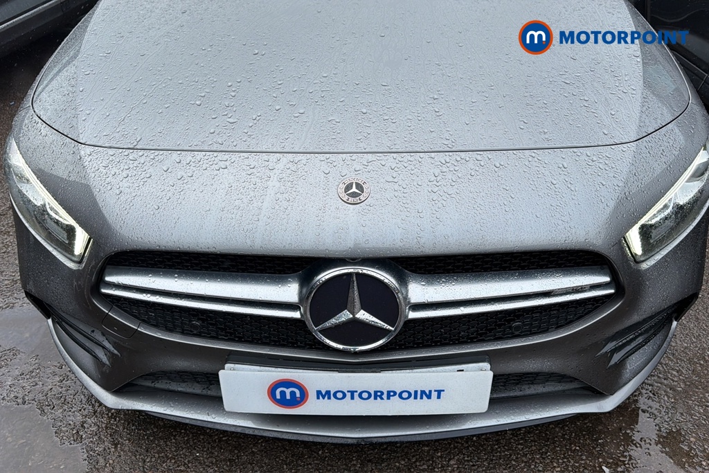 Mercedes-Benz A Class AMG Automatic Petrol Hatchback - Stock Number (1681303) - 43rd supplementary image