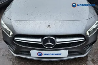 Mercedes-Benz A Class AMG Automatic Petrol Hatchback - Stock Number (1681303) - 43rd supplementary image