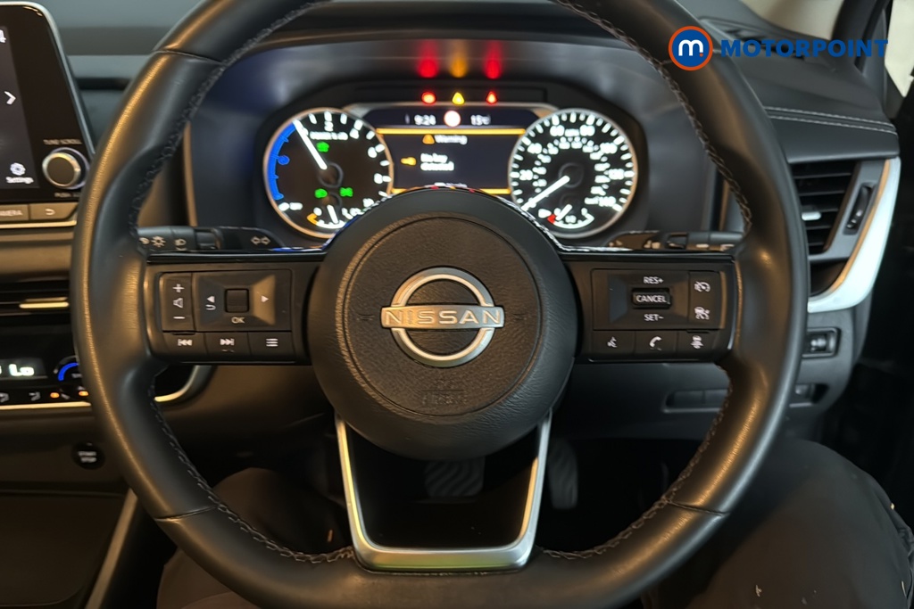 Nissan Qashqai Acenta Premium Automatic Petrol-Electric Hybrid SUV - Stock Number (1681369) - 2nd supplementary image