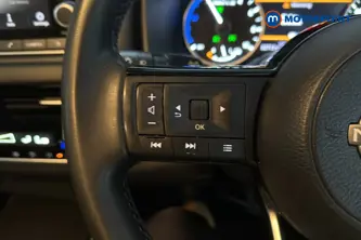 Nissan Qashqai Acenta Premium Automatic Petrol-Electric Hybrid SUV - Stock Number (1681369) - 4th supplementary image