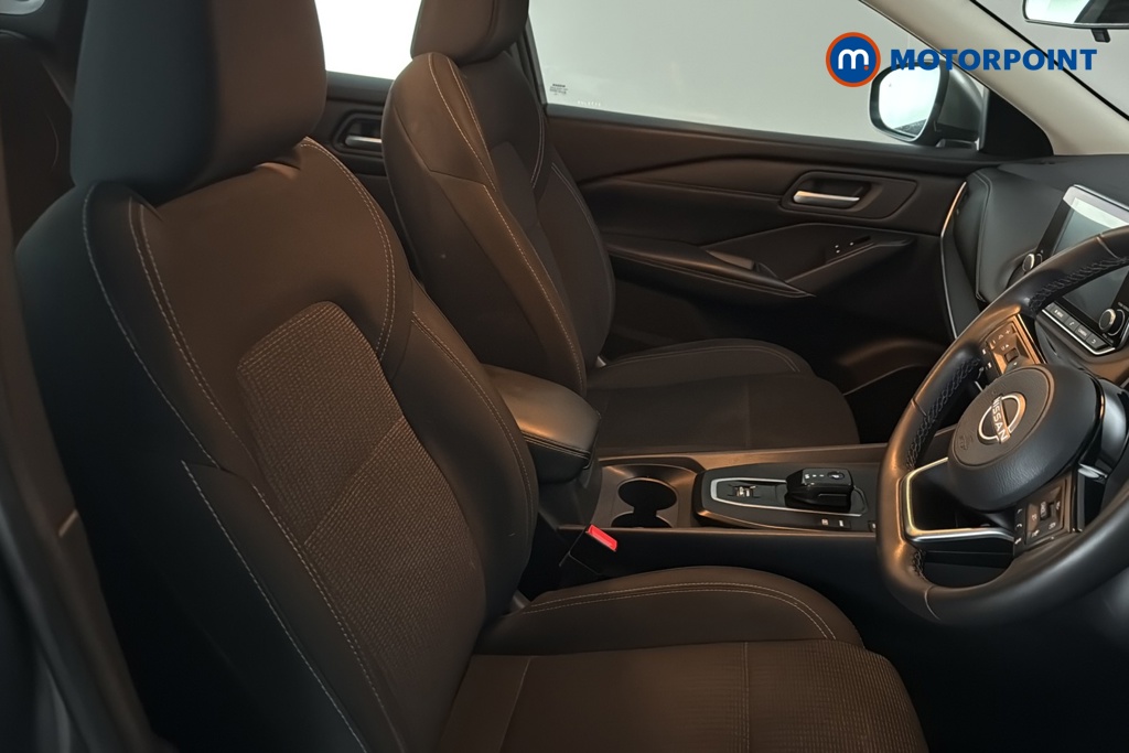 Nissan Qashqai Acenta Premium Automatic Petrol-Electric Hybrid SUV - Stock Number (1681369) - 22nd supplementary image