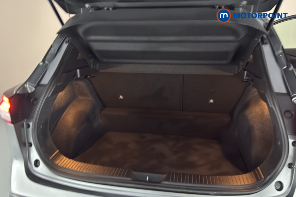 Nissan Qashqai Acenta Premium Automatic Petrol-Electric Hybrid SUV - Stock Number (1681369) - 30th supplementary image