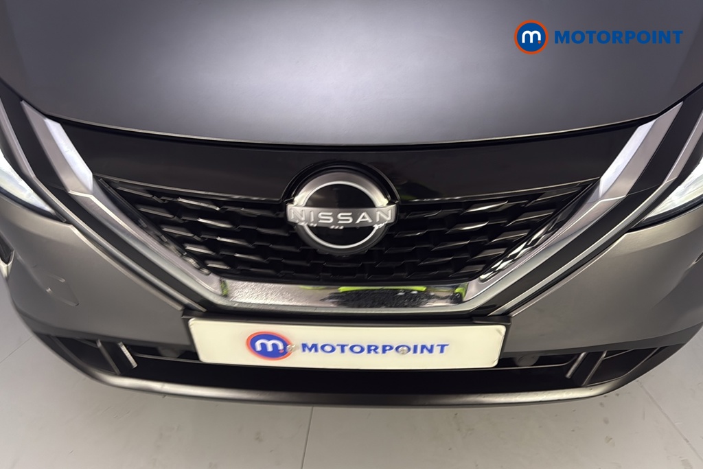 Nissan Qashqai Acenta Premium Automatic Petrol-Electric Hybrid SUV - Stock Number (1681369) - 43rd supplementary image