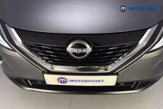 Nissan Qashqai Acenta Premium Automatic Petrol-Electric Hybrid SUV - Stock Number (1681369) - 43rd supplementary image