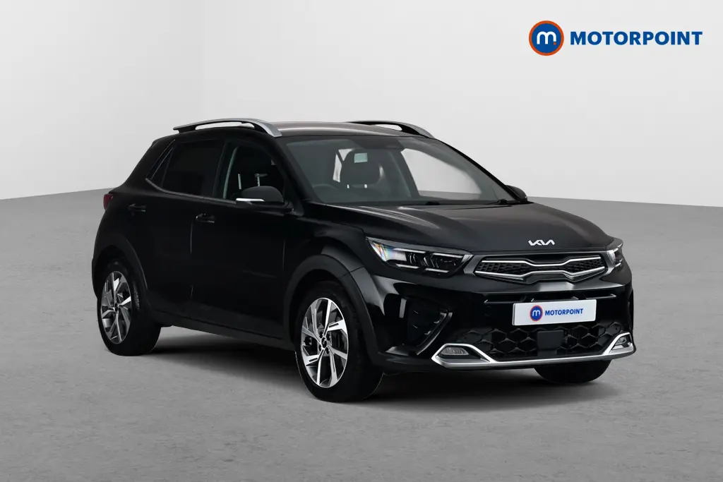2022 KIA Stonic