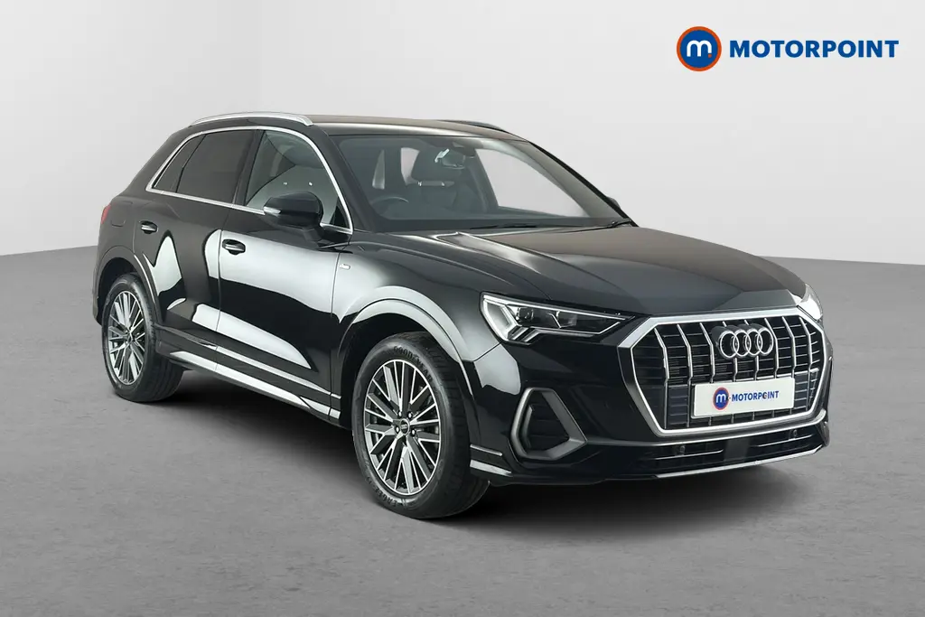 2023 Audi Q3