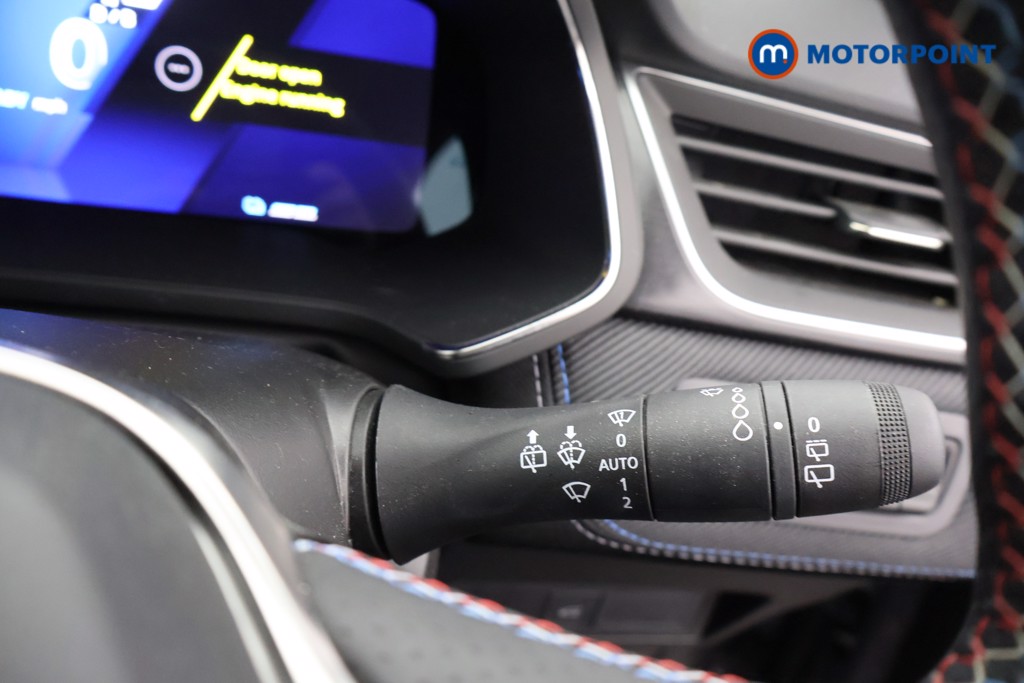 Renault Symbioz Iconic Esprit Alpine Automatic Petrol-Electric Hybrid SUV - Stock Number (1681656) - 6th supplementary image
