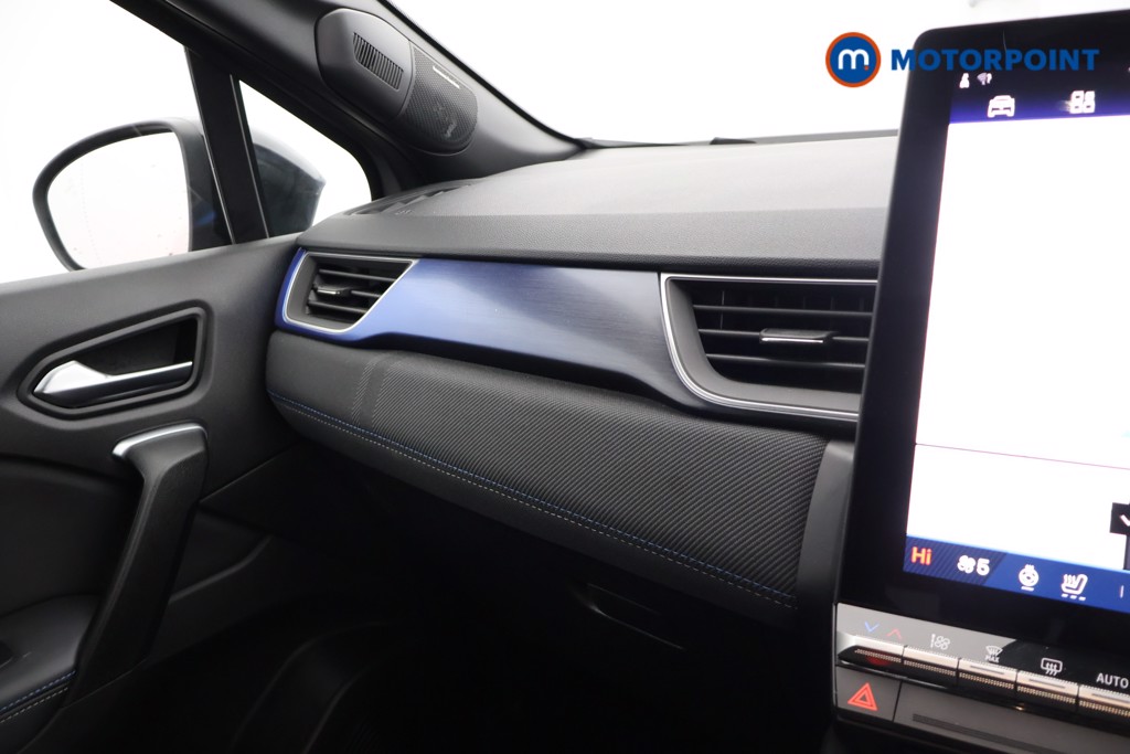 Renault Symbioz Iconic Esprit Alpine Automatic Petrol-Electric Hybrid SUV - Stock Number (1681656) - 11th supplementary image
