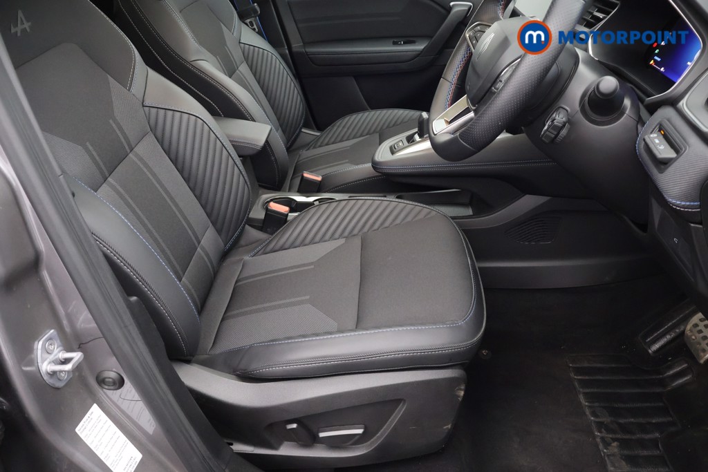 Renault Symbioz Iconic Esprit Alpine Automatic Petrol-Electric Hybrid SUV - Stock Number (1681656) - 17th supplementary image