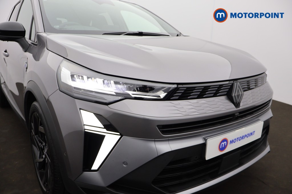 Renault Symbioz Iconic Esprit Alpine Automatic Petrol-Electric Hybrid SUV - Stock Number (1681656) - 29th supplementary image