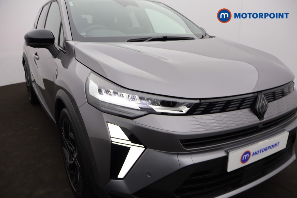 Renault Symbioz Iconic Esprit Alpine Automatic Petrol-Electric Hybrid SUV - Stock Number (1681656) - 30th supplementary image