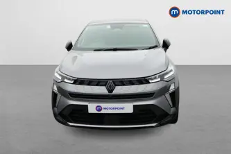 Renault Symbioz Iconic Esprit Alpine Automatic Petrol-Electric Hybrid SUV - Stock Number (1681656) - Front bumper