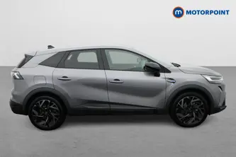 Renault Symbioz Iconic Esprit Alpine Automatic Petrol-Electric Hybrid SUV - Stock Number (1681656) - Drivers side