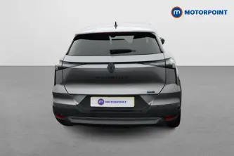 Renault Symbioz Iconic Esprit Alpine Automatic Petrol-Electric Hybrid SUV - Stock Number (1681656) - Rear bumper
