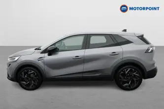 Renault Symbioz Iconic Esprit Alpine Automatic Petrol-Electric Hybrid SUV - Stock Number (1681656) - Passenger side