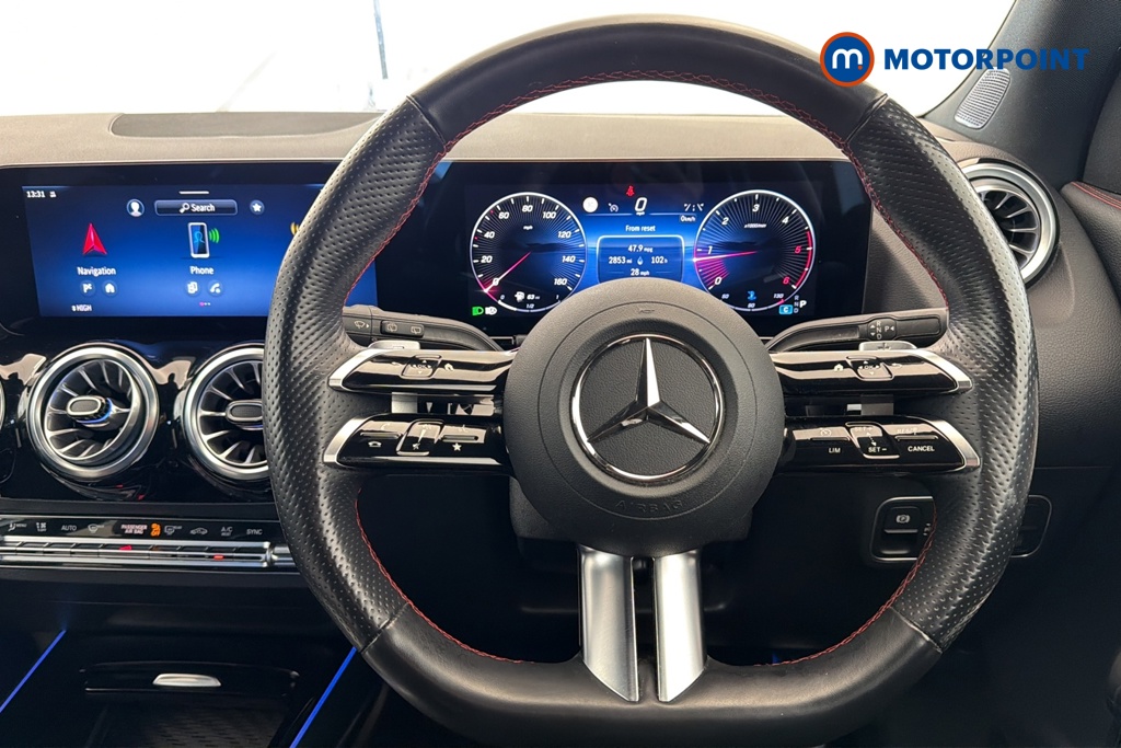 Mercedes-Benz GLA Amg Line Automatic Diesel SUV - Stock Number (1681760) - 2nd supplementary image