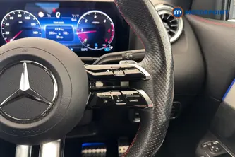 Mercedes-Benz GLA Amg Line Automatic Diesel SUV - Stock Number (1681760) - 3rd supplementary image