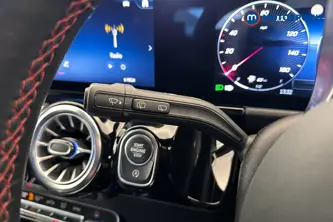 Mercedes-Benz GLA Amg Line Automatic Diesel SUV - Stock Number (1681760) - 5th supplementary image