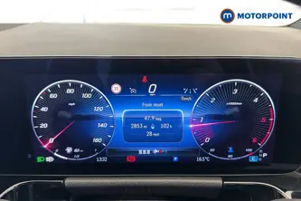 Mercedes-Benz GLA Amg Line Automatic Diesel SUV - Stock Number (1681760) - 7th supplementary image