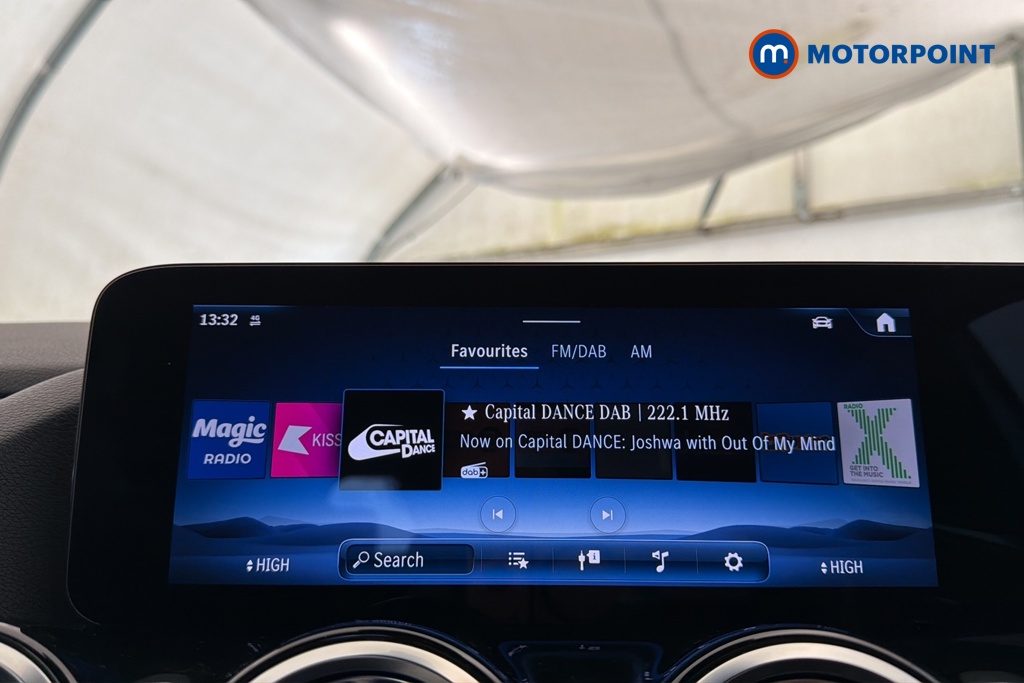 Mercedes-Benz GLA Amg Line Automatic Diesel SUV - Stock Number (1681760) - 8th supplementary image