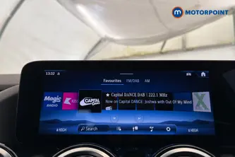 Mercedes-Benz GLA Amg Line Automatic Diesel SUV - Stock Number (1681760) - 8th supplementary image