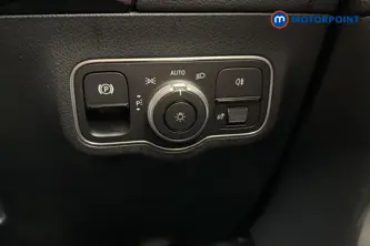 Mercedes-Benz GLA Amg Line Automatic Diesel SUV - Stock Number (1681760) - 11th supplementary image