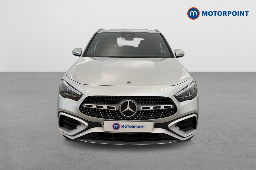 Mercedes-Benz GLA Amg Line Automatic Diesel SUV - Stock Number (1681760) - Front bumper