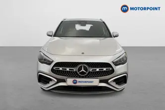 Mercedes-Benz GLA Amg Line Automatic Diesel SUV - Stock Number (1681760) - Front bumper