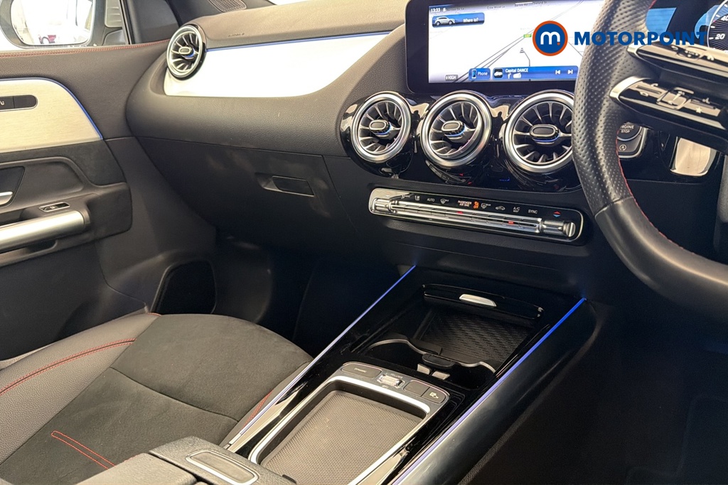 Mercedes-Benz GLA Amg Line Automatic Diesel SUV - Stock Number (1681760) - 15th supplementary image