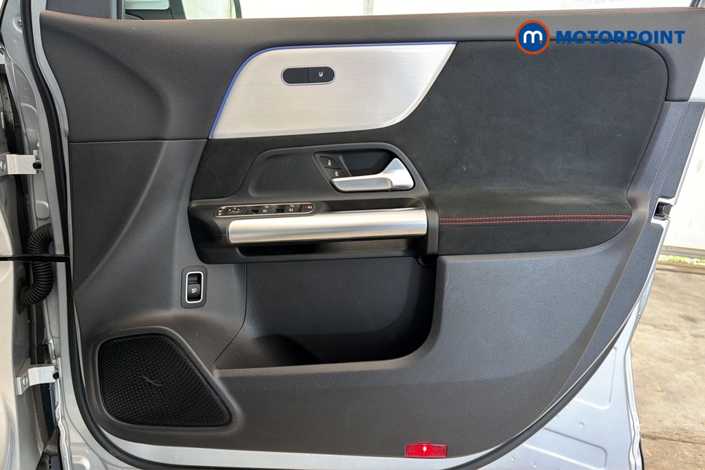 Mercedes-Benz GLA Amg Line Automatic Diesel SUV - Stock Number (1681760) - 18th supplementary image