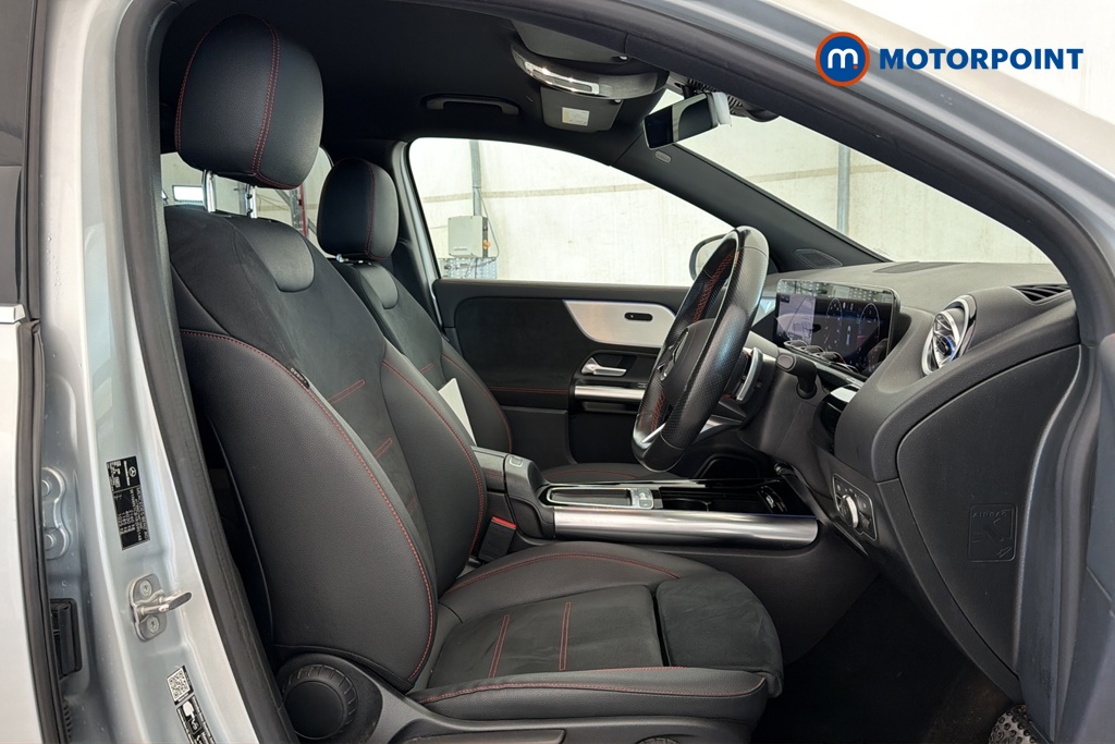 Mercedes-Benz GLA Amg Line Automatic Diesel SUV - Stock Number (1681760) - 22nd supplementary image