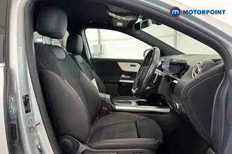 Mercedes-Benz GLA Amg Line Automatic Diesel SUV - Stock Number (1681760) - 22nd supplementary image