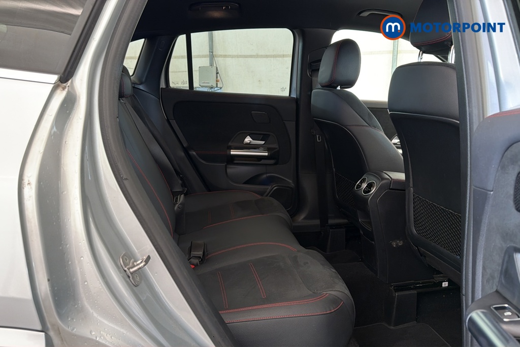 Mercedes-Benz GLA Amg Line Automatic Diesel SUV - Stock Number (1681760) - 25th supplementary image