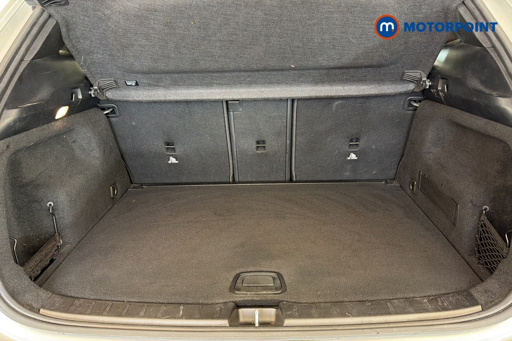 Mercedes-Benz GLA Amg Line Automatic Diesel SUV - Stock Number (1681760) - 30th supplementary image