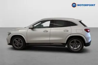 Mercedes-Benz GLA Amg Line Automatic Diesel SUV - Stock Number (1681760) - Drivers side