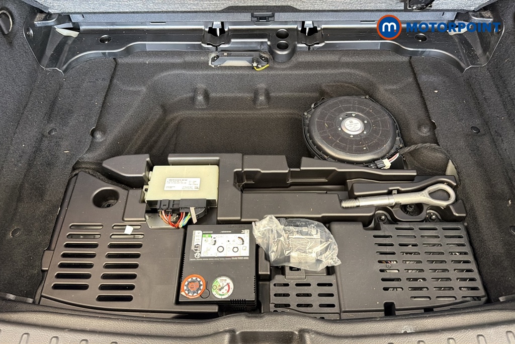 Mercedes-Benz GLA Amg Line Automatic Diesel SUV - Stock Number (1681760) - 33rd supplementary image