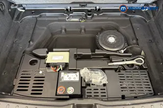 Mercedes-Benz GLA Amg Line Automatic Diesel SUV - Stock Number (1681760) - 33rd supplementary image