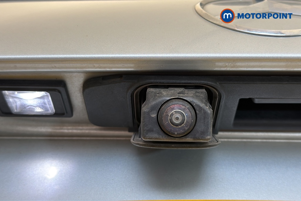 Mercedes-Benz GLA Amg Line Automatic Diesel SUV - Stock Number (1681760) - 37th supplementary image