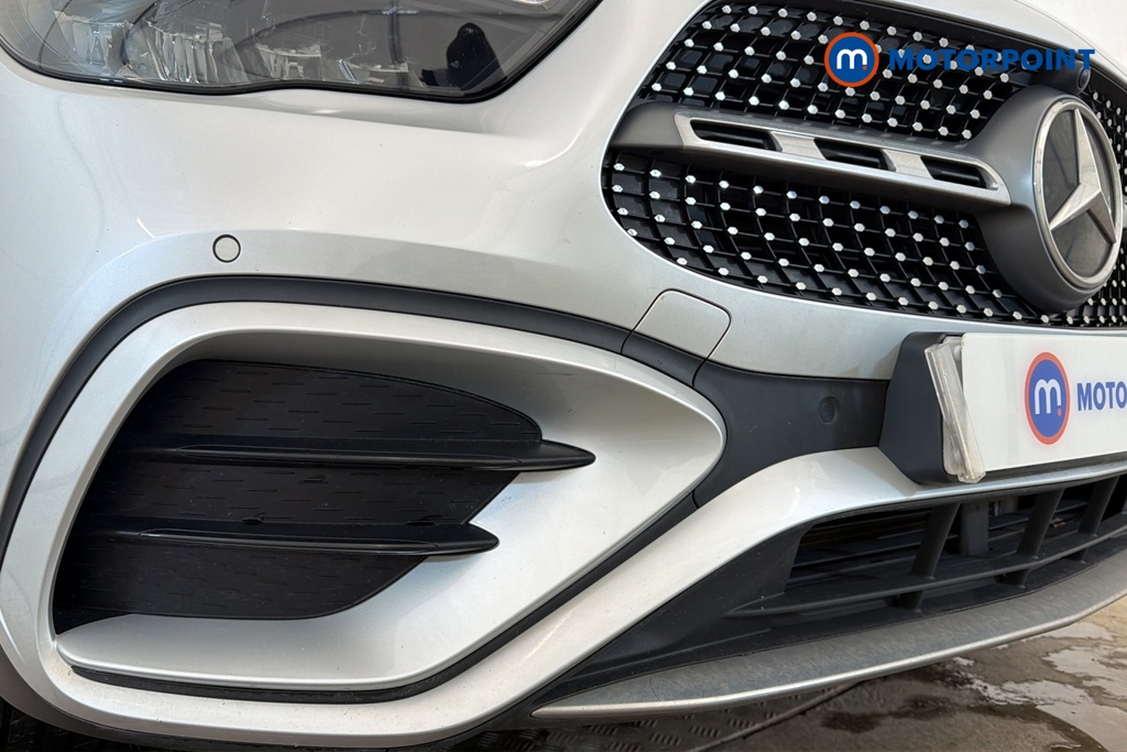 Mercedes-Benz GLA Amg Line Automatic Diesel SUV - Stock Number (1681760) - 38th supplementary image