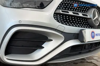 Mercedes-Benz GLA Amg Line Automatic Diesel SUV - Stock Number (1681760) - 38th supplementary image