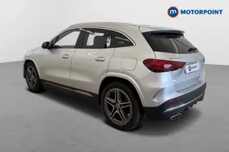 Mercedes-Benz GLA Amg Line Automatic Diesel SUV - Stock Number (1681760) - Drivers side rear corner